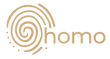 homo - Unique Home Decor logo